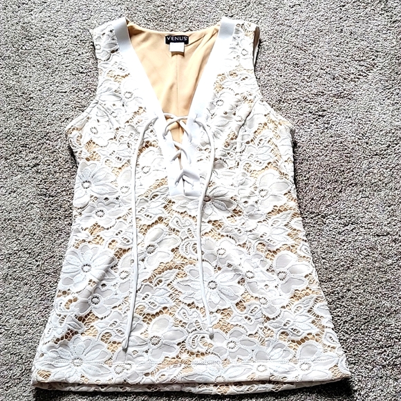 Tank Top by Venus - Picture 1 of 8
